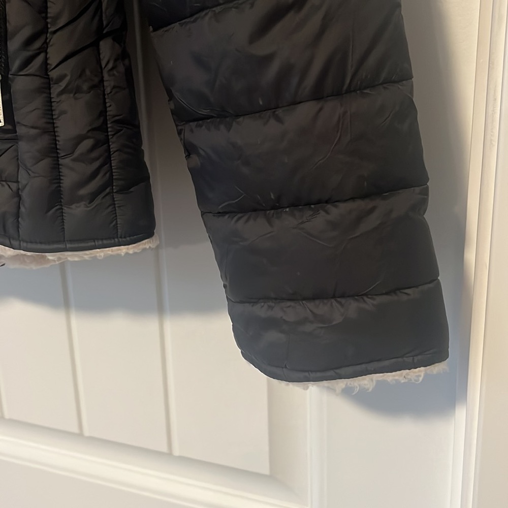 2-in-1 jacket! - Picture 4 of 9